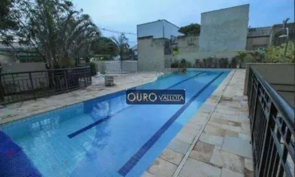 Apartamento com 3 quartos para alugar na Rua Cuiabá, Mooca, São Paulo