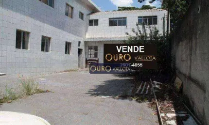Prédio à venda, 855 m² por R$ 6.000.000 - Mooca - São Paulo/SP