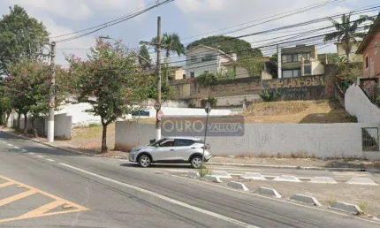 Terreno à venda, 741 m² por R$ 1.790.000,00 - Morumbi - São Paulo/SP