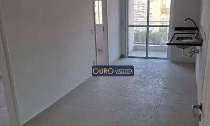 Apartamento com 2 quartos à venda na Rua Ilansa, Parque da Mooca, São Paulo