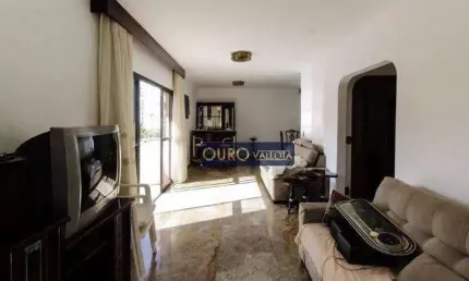 Apartamento com 3 quartos à venda na Rua Vitoantônio Del Vecchio, Parque da Mooca, São Paulo