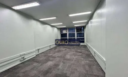 Sala comercial com 12 salas para alugar na Avenida Paulista, Bela Vista, São Paulo