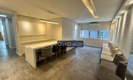 Sala comercial com 2 salas para alugar na Avenida Paulista, Bela Vista, São Paulo