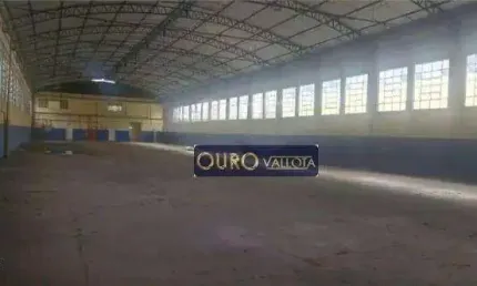 Barracão / Galpão / Depósito para alugar na Rua Soldado Almadio Goering, Vila Maria, São Paulo