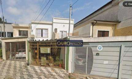 Sobrado para alugar, 100 m² por R$ 3.300,00/mês - Mooca - São Paulo/SP