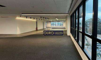 Sala comercial para alugar na Alameda Araguaia, Alphaville Industrial, Barueri