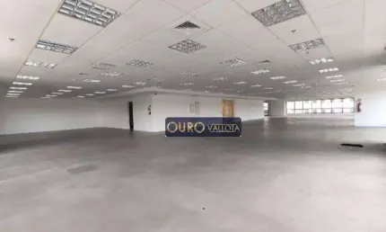 Sala comercial para alugar na Alameda Araguaia, Alphaville Industrial, Barueri