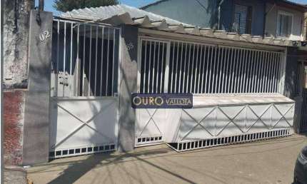 Casa com 4 quartos para alugar na Rua Quariteré, Parque da Mooca, São Paulo