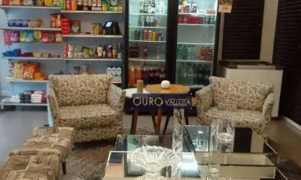 Apartamento com 2 quartos à venda na Avenida Alcântara Machado, Brás, São Paulo