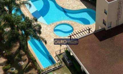 Apartamento com 2 quartos para alugar na Rua Serra da Bocaina, Tatuapé, São Paulo