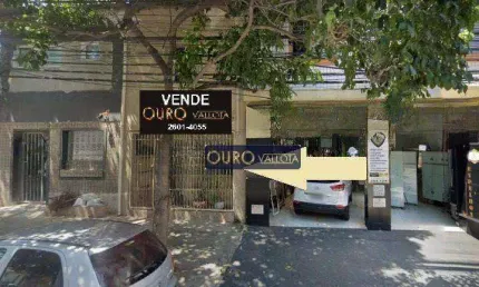 Sobrado com 2 dormitórios à venda, 106 m² por r$ 700.000,00 - belém - são paulo/sp