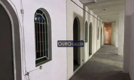 Barracão / Galpão / Depósito para alugar na Avenida Imirim, Santana, São Paulo