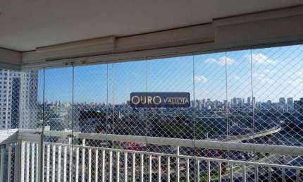 Apartamento com 2 quartos à venda na Rua Imbituba, Vila Prudente, São Paulo