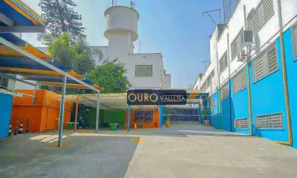 Prédio para alugar na Rua Doutor João Batista de Lacerda, Mooca, São Paulo