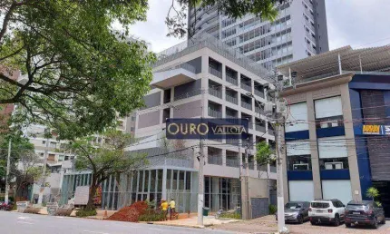 Ponto comercial à venda na Avenida Pedroso de Morais, Pinheiros, São Paulo