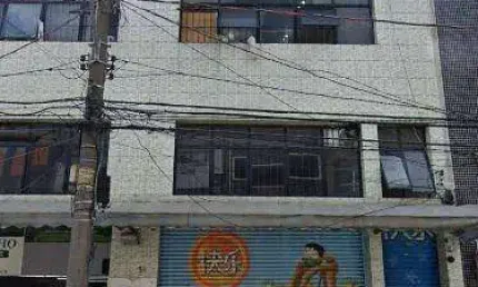 Prédio à venda, 684 m² por R$ 7.800.000 - Pari - CENTRO COMERCIAL
