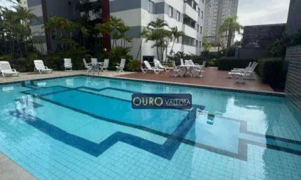 Cobertura com 3 quartos à venda na Rua Marina Crespi, Mooca, São Paulo
