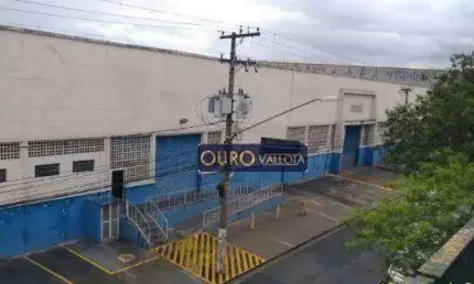 Barracão / Galpão / Depósito para alugar na Avenida Doutor Gastão Vidigal, Vila Leopoldina, São Paulo