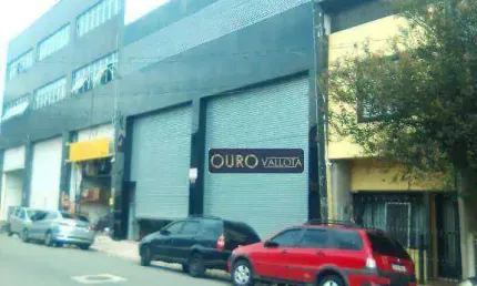Sala comercial para alugar na Rua Godói Preto, Brás, São Paulo