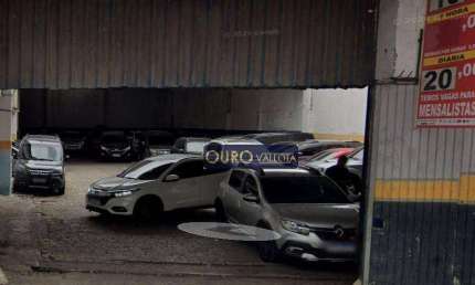 Barracão / Galpão / Depósito para alugar na Rua Santa Rita, Pari, São Paulo
