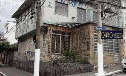 Sobrado com 3 dormitórios à venda, 213 m² por r$ 900.000,00 - vila prudente (zona leste) - são paulo/sp