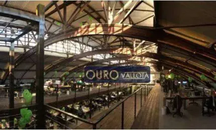 Barracão / Galpão / Depósito para alugar na Rua Senador Joaquim Ribeiro do Valle, Vila Leopoldina, São Paulo