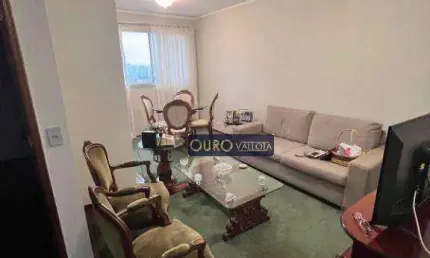 Apartamento à venda na Rua Juventus, Parque da Mooca, São Paulo