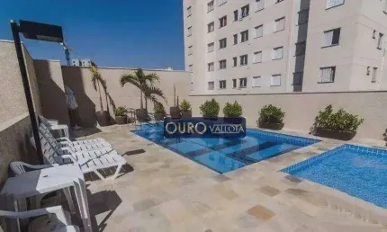 AP na Mooca, 35m2, 1 Dorm, 1 WC,1 vaga, lazer no prédio