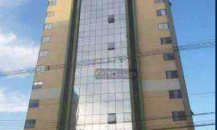Sala comercial para alugar na Avenida Conselheiro Carrão, Vila Carrão, São Paulo