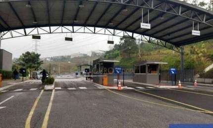Terreno comercial à venda na Rua Osasco, Empresarial Anhanguera, Cajamar