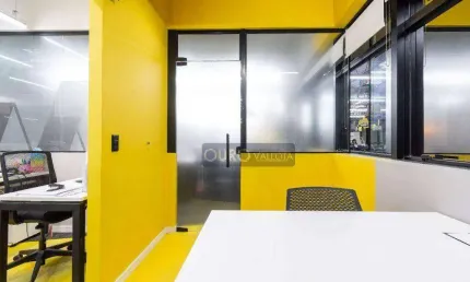 Sala comercial à venda na Rua Francisco Marengo, Vila Gomes Cardim, São Paulo