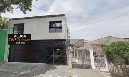 Galpão para alugar, 221 m² por R$ 11.200,00/mês - Ipiranga - São Paulo/SP