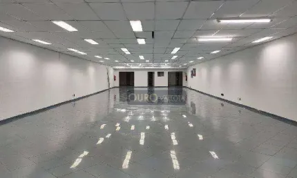 Ponto comercial com 2 salas à venda na Rua dos Trilhos, Mooca, São Paulo