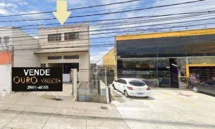 Prédio à venda, 720 m² por R$ 4.000.000,00 - Vila Regente Feijó - São Paulo/SP