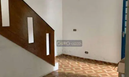 Casa com 3 quartos para alugar na Rua Pantojo, Água Rasa, São Paulo