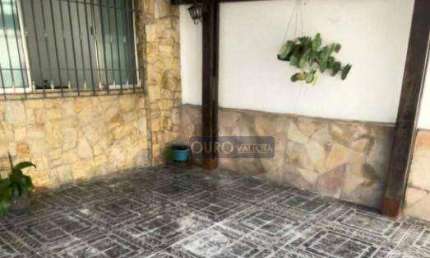 Casa com 3 quartos para alugar na Rua São Jorge, Tatuapé, São Paulo