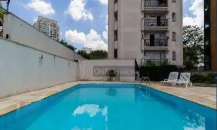 Apartamento com 2 quartos à venda na Praça Visconde de Sousa Fontes, Parque da Mooca, São Paulo