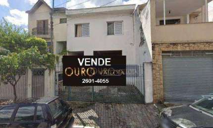 Sobrado com 2 dormitórios à venda, 222 m² por R$ 850.000,00 - Vila Prudente - São Paulo/SP