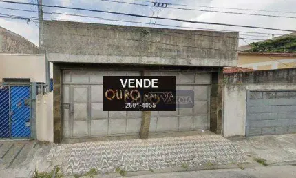 Casa com 4 dormitórios à venda, 150 m² por R$ 990.000,00 - Vila Prudente - São Paulo/SP
