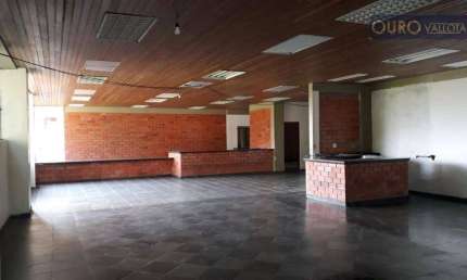 Galpão para alugar, 7500 m² por R$ 200.000,00/mês - Vila São Pedro - São Paulo/SP