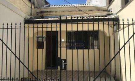 Casa com 2 quartos à venda na Rua Valentim Magalhães, Alto da Mooca, São Paulo
