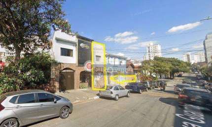 Casa em condomínio fechado com 2 quartos à venda na Rua Guaimbé, Mooca, São Paulo