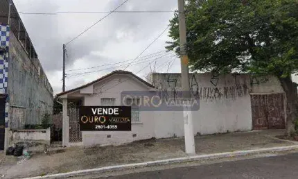 Terreno à venda, 494 m² por r$ 2.200.000,00 - mooca - são paulo/sp
