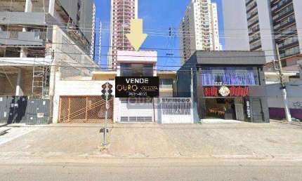 Sobrado à venda, 200 m² por R$ 780.000 - Anália Franco - São Paulo/SP