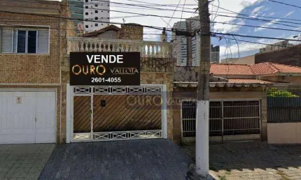 Sobrado com 3 dormitórios à venda, 125 m² por r$ 1.300.000 - mooca - são paulo/sp