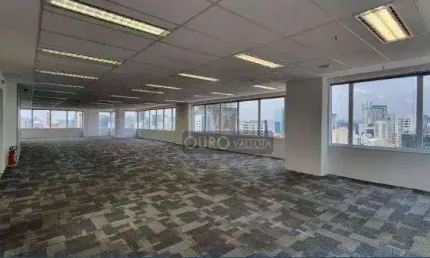 Sala comercial para alugar na Rua Álvaro Anes, Pinheiros, São Paulo