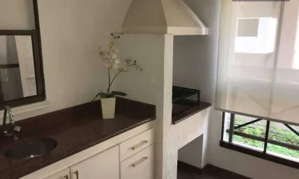 Apartamento com 3 dormitórios à venda, 160 m² por r$ 1.700.000,00 - vila regente feijó - são paulo/sp
