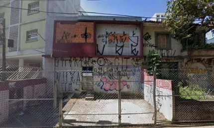 Terreno à venda, 238 m² por r$ 5.200.000,00 - mooca - são paulo/sp