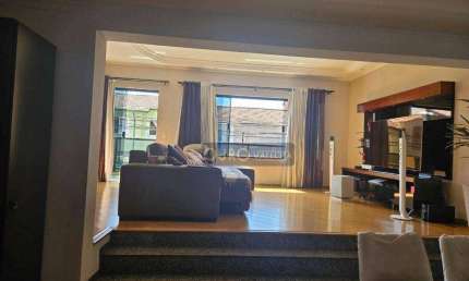 Casa com 3 quartos à venda na Rua Alzira Fett Martins, Parque Residencial Oratorio, São Paulo