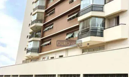 Apartamento com 3 quartos à venda na Rua Alberto Hinoto Bento, Macedo, Guarulhos
